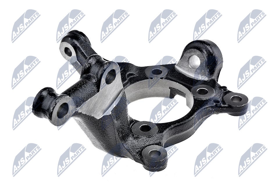 Nty Knuckle Steering Front For Toyota Auris 06- Corolla 06 - Image 3