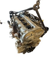 2008-2010 Cobalt Ss Hhr Ss 2.0 Turbo Engine