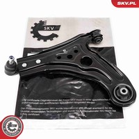 Querlenker Dreieckslenker Esen SKV 69SKV219 FüR Chevrolet Aveo Kalos T250 T255