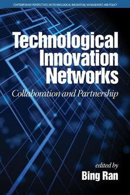 Technological Innovation Networks - 9781681238593