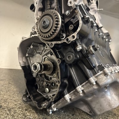 エンジニアリング カワサキ・ニンジャ ZX-6R(ZX636G)エンジン ZX636EE 中古 の商品画像