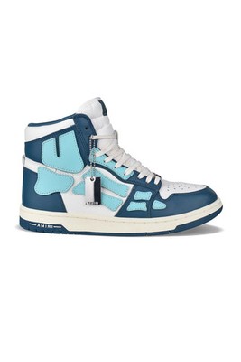Sneaker Skel Top High AMIRI