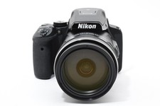 Nikon Coolpix P900 Digital SLR Cameras for Sale | Shop New & Used