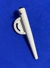 Vintage 1967 GI Joe crash crew truck Fire Nozzle Part Rare