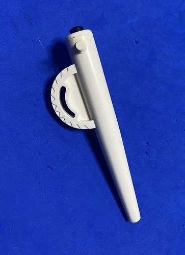 Vintage 1967 GI Joe crash crew truck Fire Nozzle Part Rare