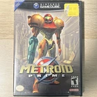 Metroid Prime (Nintendo GameCube, 2004)-Tested