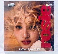 ROSÉ rosie LP Vinyl BLACKPINK Solo NEW Seale...