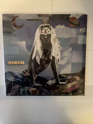 Lacuna by Lacuna (Record, 2021)
