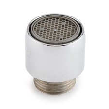 B-0199-02-WS Aerator, 3/8" NPSM Threads Water Sense , 1.5 GPM