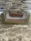 M2 Machines Squarebody Syndicate Cheyenne Super 10 Die-Cast  Box Only