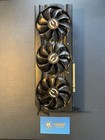EVGA XC3 Ultra GeForce RTX 3090 24GB VRAM Graphic Card WORKING READ