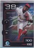 2025 Bowman Scouts Top 100 Chrome Tink Hence #BTP-38 ST LOUIS CARDINALS MLB