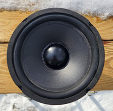 Goldwood GW-8028 8" Woofer 8 Ohm