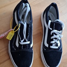 VANS Schuhe Herren Größe 45 NEU mit Etikett