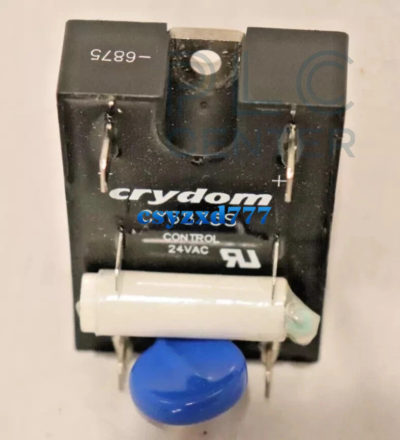 1PCS CRYDOM new Solid State Relay CY6875S