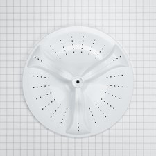 -GENUINE- WHIRLPOOL MAYTAG W10902814 OEM REPLACEMENT TOP LOAD WASHER WASH PLATE