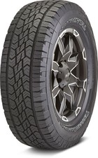 Set Of 4 Continental Terraincontact At Lt28575r1610 10-ply 126s Tires 2857516 Set Of 4 Continental Terraincontact At Lt28575r1610 10-ply 126s Tires 2857516
