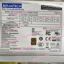 FSP Industrial PC Power Supply FSP500-70AGB 1pcs new in box