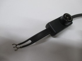 NES/SNES -- RF Switch Booster / BS-7 -- Box. Famicom, JAPAN Game. HORI. 10047