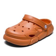 Girls Boys Clogs Kids Slip on Garden Shoes Summer Sandals Lightweight Non-Sli...