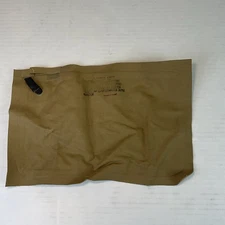 NR MINT KHAKI 1942-DATED KHAKI US ARMY / USMC JUNGLE FLOTATION BLADDER FIRESTONE