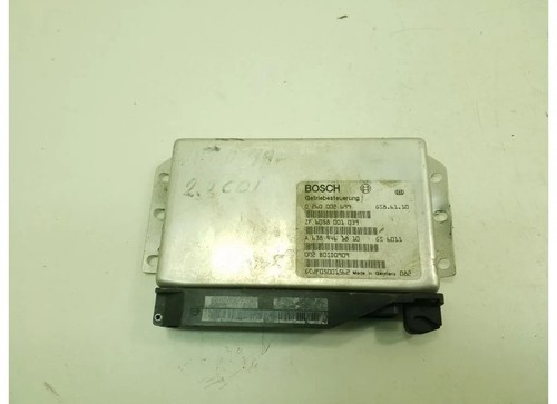 MERCEDES-BENZ VITO Furgon 638 Getriebesteuergerät A6384461810 20432497