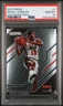 2022 PANINI PRIZM USA BASKETBALL #7 MAGIC JOHNSON PSA 10