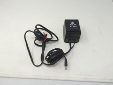 Authentic OEM Atari Power Supply Adapter C017945 9V AC 3.1VA for Console 400 800
