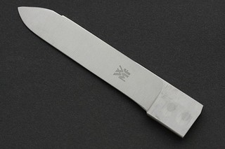 Bundeswehr Fallschirmjäger Kappmesser Fallmesser WMF Klinge ab 1 Euro