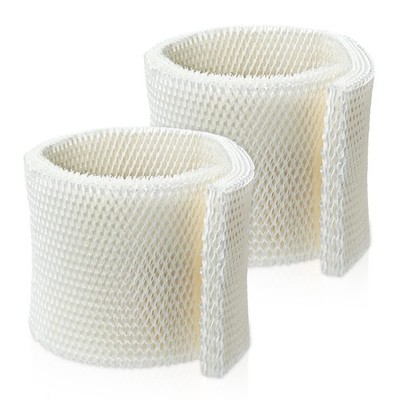 MAF2 Super Wick Humidifier Filter, for Aircare/Essick Air/Moist Air White 