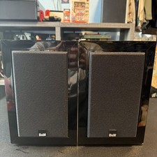 B&W Fpm2 Pair