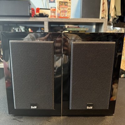 B&W Fpm2 Pair
