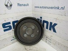 Poulies diverses Peugeot 807