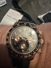 Image of Seiko Chronograph