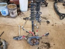 (LOCAL PICKUP ONLY) Passenger Right Rear Suspension Fits 18-20 CLARITY 1539858