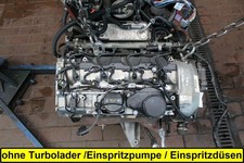 Motor 611962 Mercedes-benz C 220 T CDI 203 12 Monate Garantie Sofortversand
