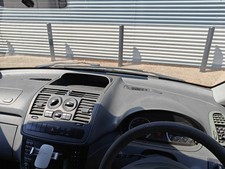 Mercedes Benz Vito 2.1 Diesel Box Van