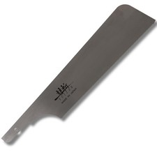 SUIZAN Replacement Blade for Dozuki Dovetail Saw 9.5" Rip Cross Angle Cut
