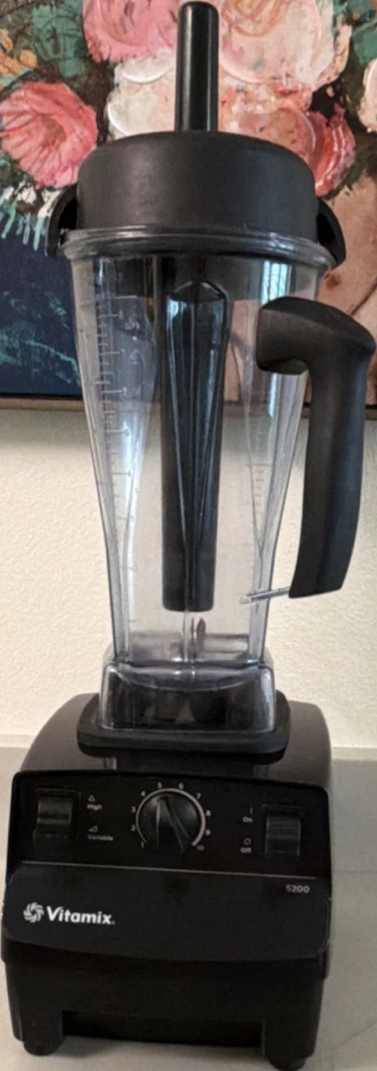 Vitamix 5200 | eBay