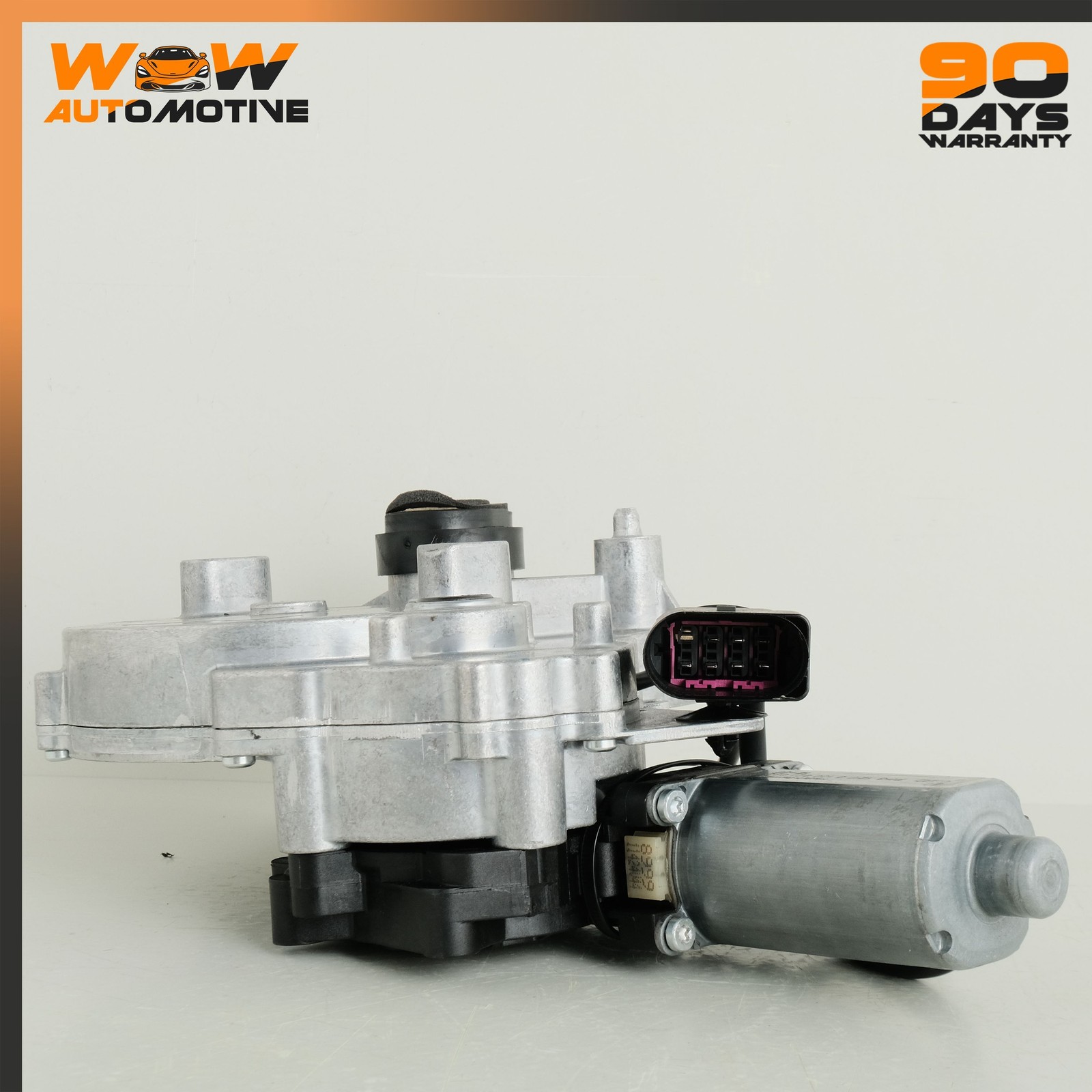 Bentley Continental GT 2010-2012 Rear Hydraulic unit P/N 3W0827852