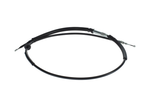 Handbremsseil Seilzug FÜR Audi A6 C5 Avant (4B5, 4B6) - Bosch 1 987 477 959-image