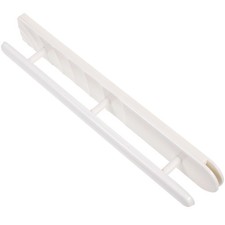  Retractable Clothes Hanger Hooks Wall Mounted Wall-mounted Storage Organizer