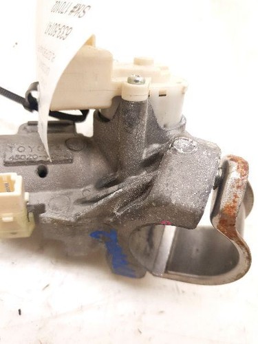 Ignition Switch Conventional Ignition Fits 03-16 4 RUNNER 142868 - Picture 4 of 12