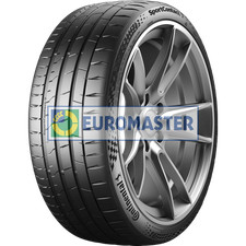Sommerreifen CONTINENTAL 225/40 ZR 18 TL 92Y SPORTCONTACT 7 XL FR