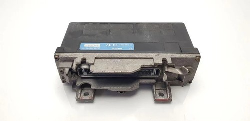 MERCEDES-BENZ C W202 ABS Steuergerät 0125457432 2.20 Diesel 70kw 1995 31112747