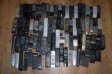 Sammlung Konvolut Fernbedienung 86 Stück - als defekt -