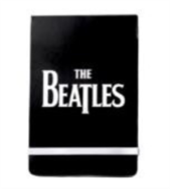 The Beatles - Pocket Notebook (Paperback Book)