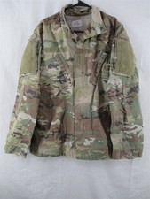 39 Long Shirt/Coat Female OCP Multicam Army USGI 8415-01-623-3310