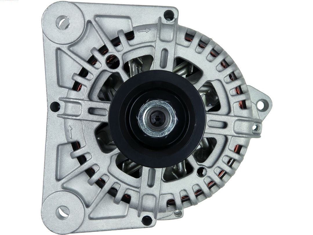 Alternateur A3119S AS-PL de qualité supérieure pour Peugeot et Renault