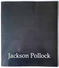 Jackson Pollock ACA Galleries München New Yo...